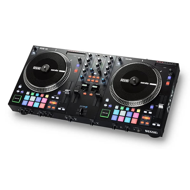 Rane ONE 2-Channel DJ Controller (King of Prussia, PA) image 1