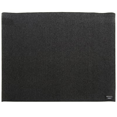 Roland TDM-20 Large V-Drum Mat 2010s - Black