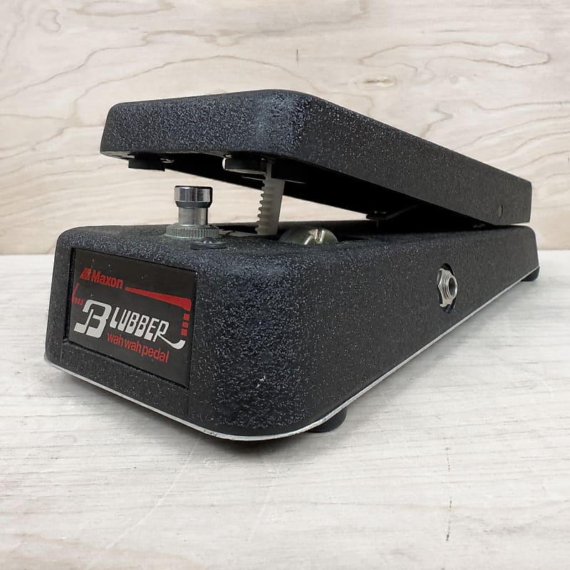 Maxon Blubber wah ワウ ビンテージ Maxon Blubber wah ワウ ビンテージ - メルカリ