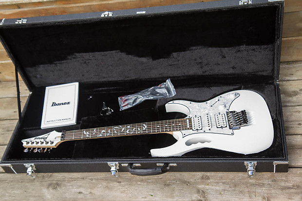 Ibanez jem jr hard case cheap
