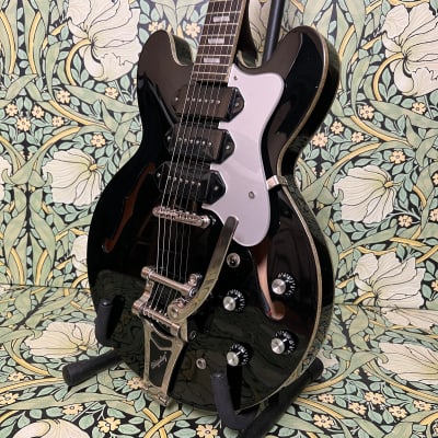 Epiphone Riviera P93 Black Pearl Limited for sale