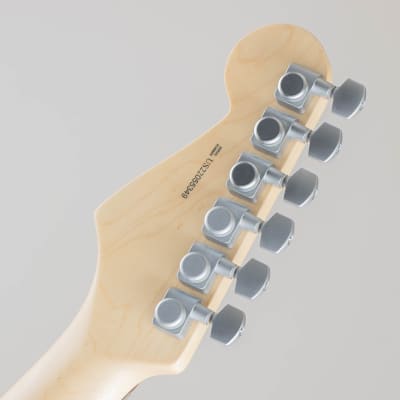 Fender Jeff Beck Stratocaster Surf Green 2022 image 8
