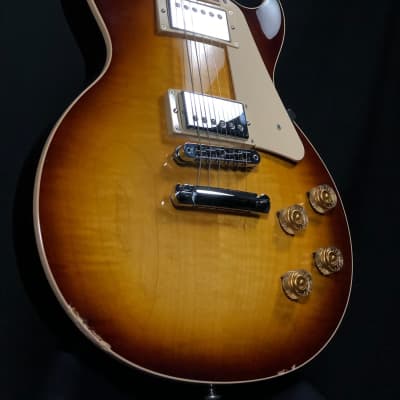 Gibson Les Paul  2014 image 4