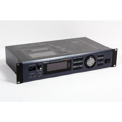 Roland INTEGRA-7 SuperNATURAL Sound Module Regular