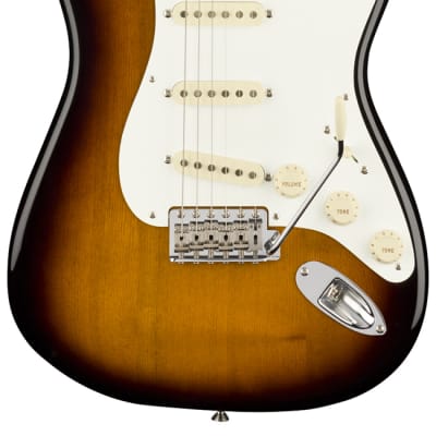 Fender Eric Johnson Signature '54 