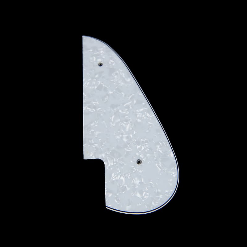 Custom Guitar Pickguard For Gretsch G5210, 1Pickup, 4ply Reverb