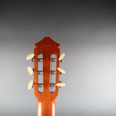 Vintage Yamaha G-170A Nippon Gakki Classical Guitar Japan