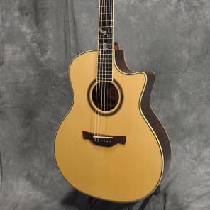 Crafter CB-Rose Plus | Reverb