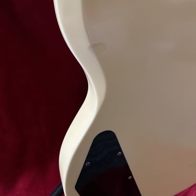 2004 Edwards SG Custom | Reverb