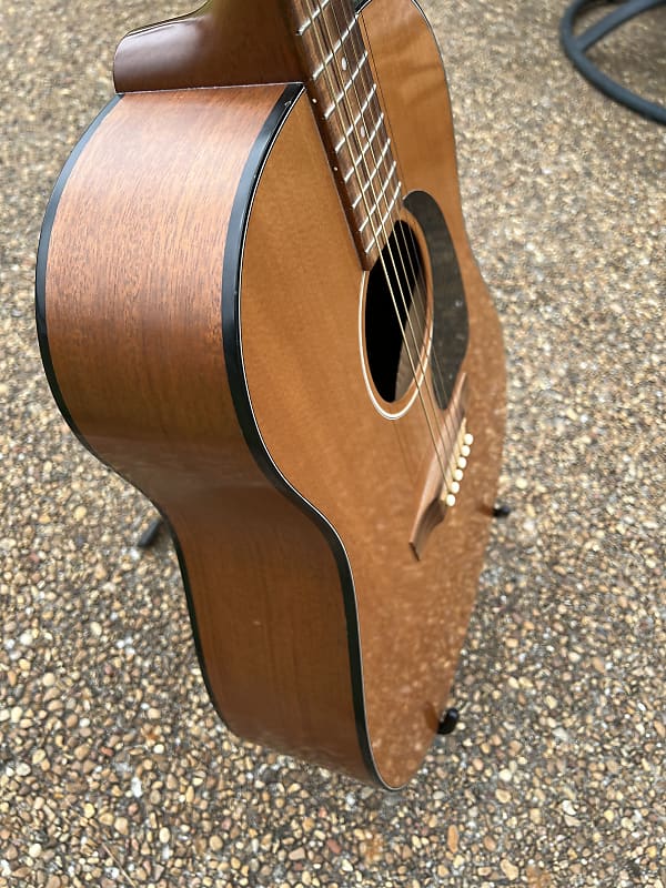 ギター Gibson WM-45 2002 Gibson WM-45 Acoustic Electric Guitar Used – Gryphon