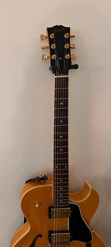 Gibson ES135 1991年製 GIBSON ES-135 (MFG. 1991-2002) for sale - Price and Used Value