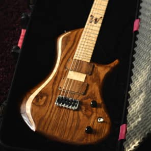 Alejandro Ramirez o3 guitars - Tungsten #002 image 7