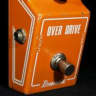 Ibanez OD-850 Overdrive Narrow Box Japan, Version 2 with Flying Fingers without Power Jack 1979