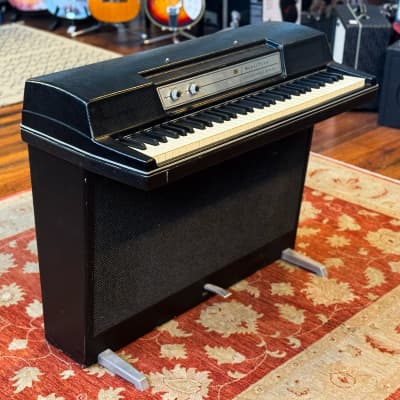 Wurlitzer 210 Electric Piano image 7