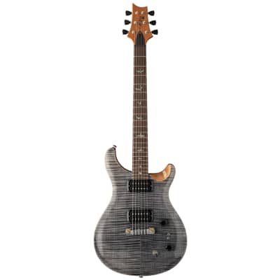 Paul Reed Smith (PRS) SE Paul's Guitar Charcoal w/Gig Bag for sale