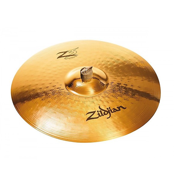 Zildjian 20" Z3 Medium Heavy Ride Cymbal image 1