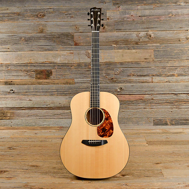 Breedlove clearance premier dreadnought