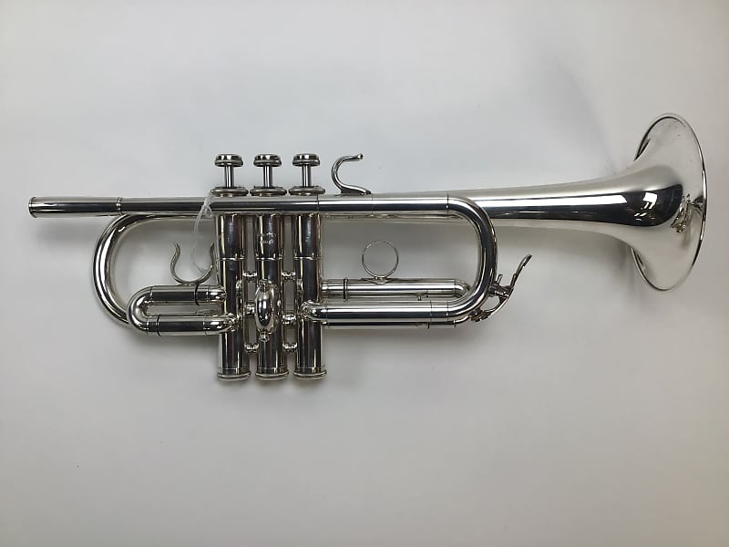 Used Yamaha YTR-751 D ONLY Trumpet (SN: 08957)