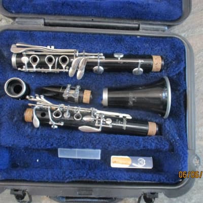 Antigua Winds X/P CL1210 Bb Clarinet | Reverb