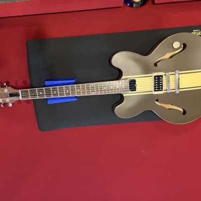 Epiphone Tom DeLonge Signature ES-333 | Reverb