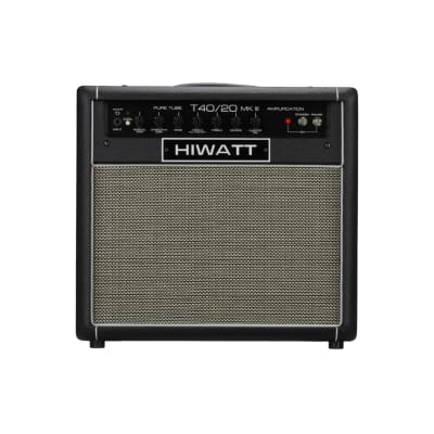 Hiwatt Custom Wah Pedal | Reverb