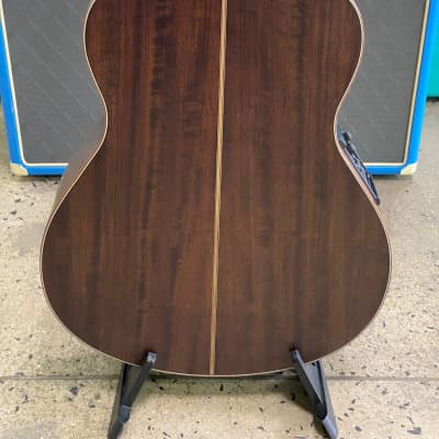 Walden Grand Auditorium Body Baritone Acoustic Solid Spruce Top image 7