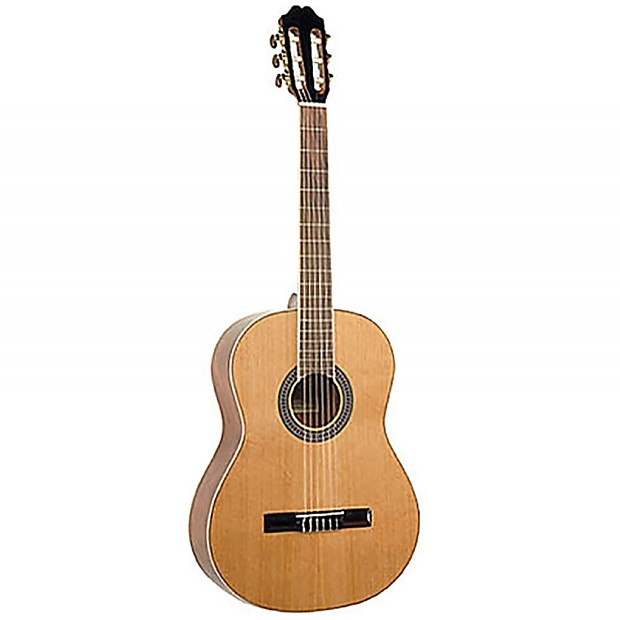 Antonio hermosa guitar hot sale