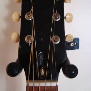 1964 Gibson LG-1 Acoustic image 3