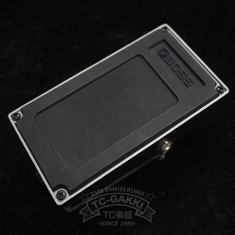 Boss MT-2 - Deizel mod – gear ant