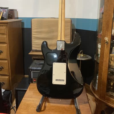 Fender Stratocaster Strat ST P/C Amber Flame Maple, Fender Custom Shop Custom '54 Pickups image 5
