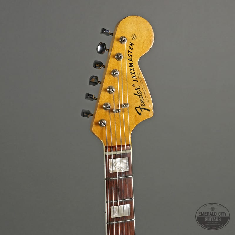 1973 Fender Jazzmaster | Reverb
