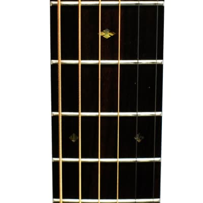 Martin 000-15 Special Acoustic-Electric Guitar w/ Hard Shell Case 2015 image 5
