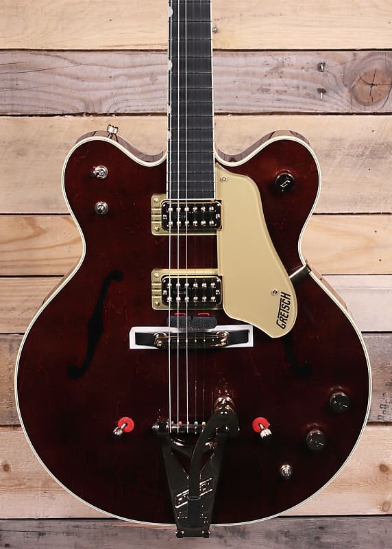 Gretsch G6122T-62 Vintage Select '62 Chet Atkins Country