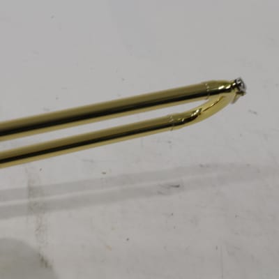 Jupiter Model JST-314L Slide Trumpet / Soprano Trombone SN Jupiter Model JST-314L Slide Trumpet / Soprano Trombone SN