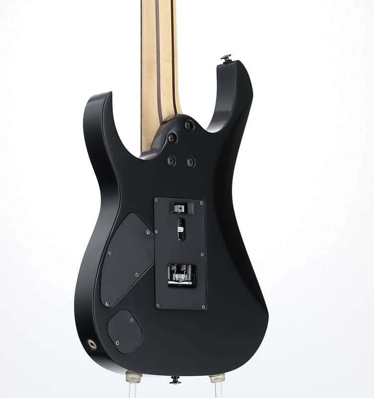 Ibanez Prestige RG1527Z BK Black 2011 (04/26) | Reverb