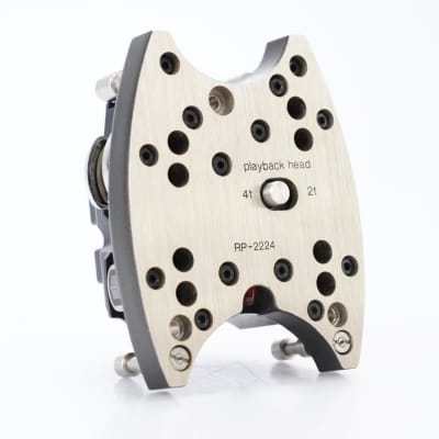 Technics RP-2224 Playback Head Block for RS-1500 Tape