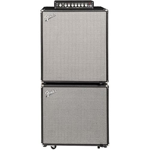 Fender Rumble 115 (V3) ベース キャビネット