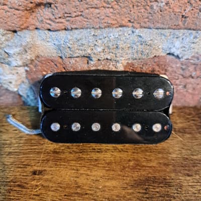 Gibson USA 498T Pickup (2020s - Black) for sale