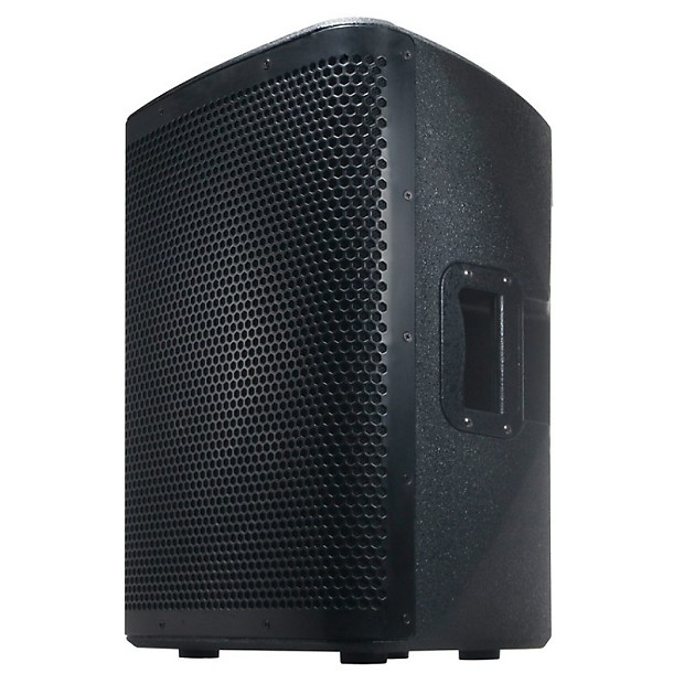 American Audio CPX-10A 10" 200w 2-Way Powered Speaker image 1
