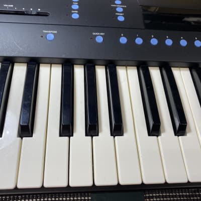 E-MU Systems Proteus Plus Orchestral 9031 image 5