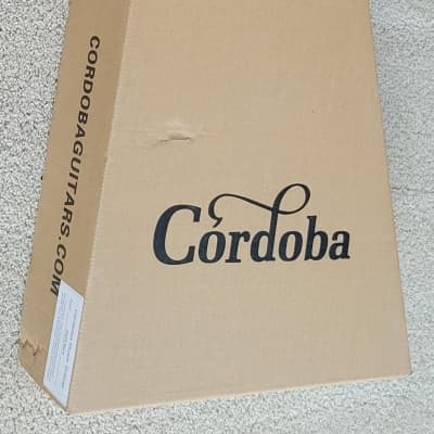 New Cordoba GK Studio Limited Flamenco Acoustic Electric Guitar image 7