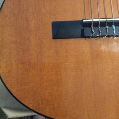 Admira Classical Guitar Algeria A-20015368 Spanish | Reverb