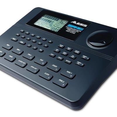 Alesis SR16 Drum Machine (HUDJEROME)