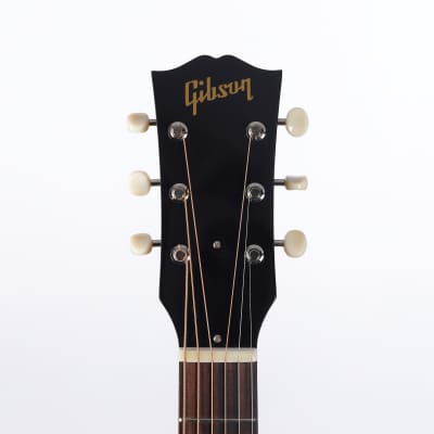 Gibson 50s J-45 Original, Vintage Sunburst | Demo image 4