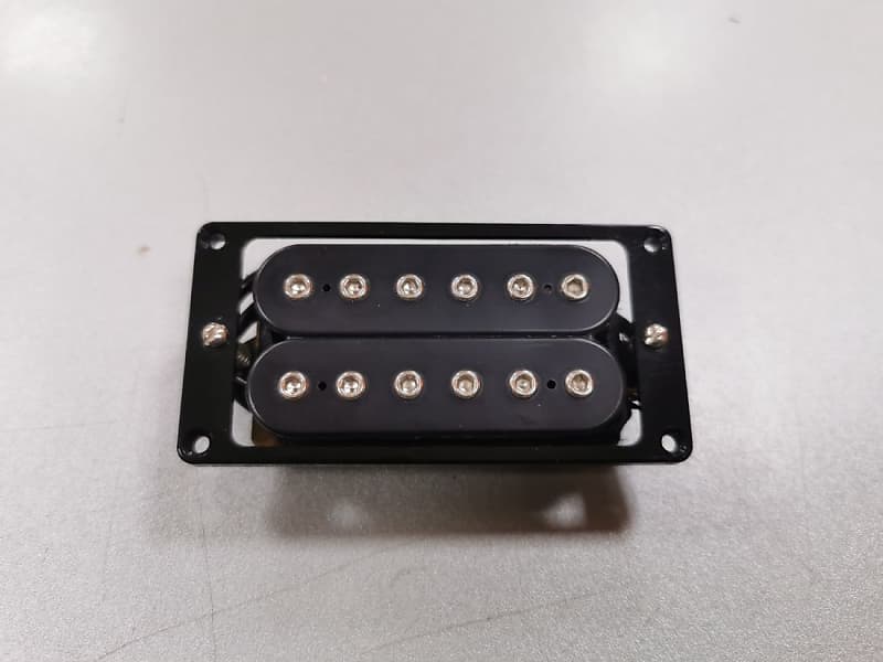 DiMarzio DP213 PAF Joe Joe Satriani Pickup - NO F-Spaced