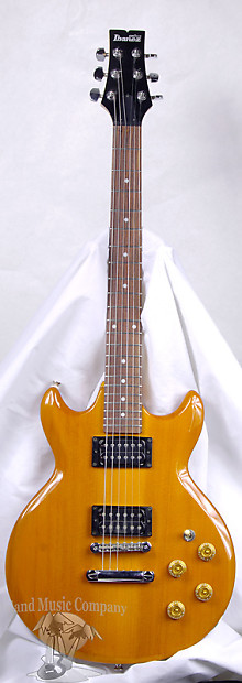 Ibanez Gio GAX70 Electric Guitar Natural Finish | Reverb Ibanez Gio GAX70 Electric Guitar Natural Finish | Reverb
