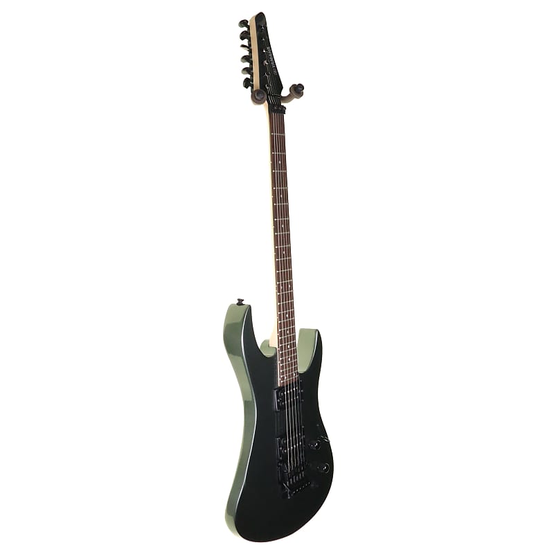 Yamaha RGX 420S Electric Guitar, Mist Green | Reverb