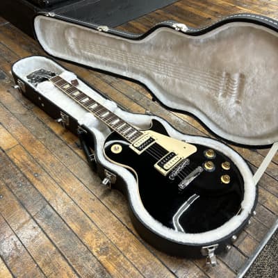 Gibson Les Paul Traditional Pro Exclusive 2009 - 2012 | Reverb