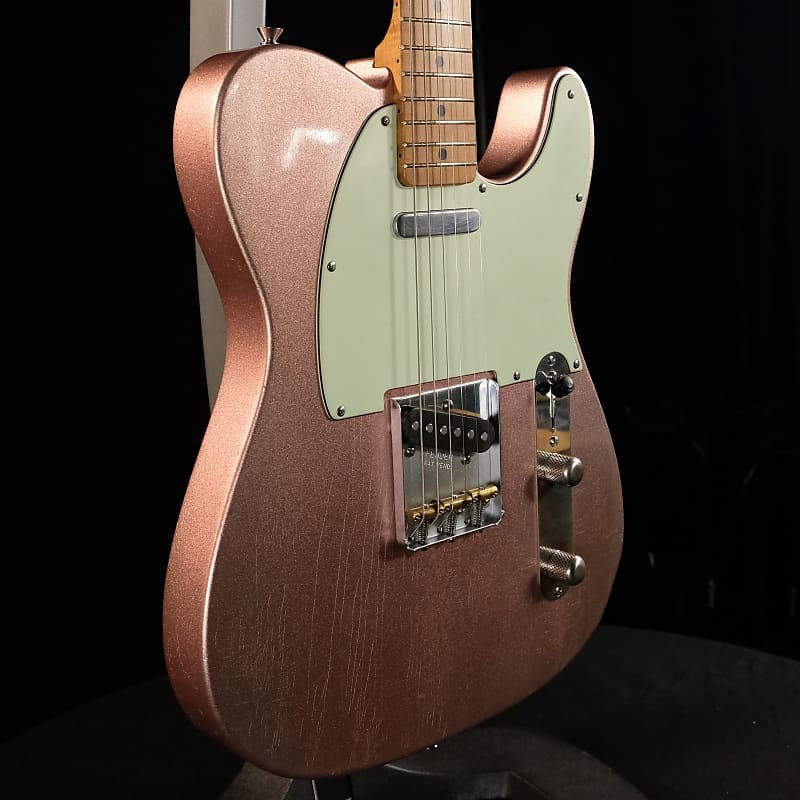 Greadybrillant MUSICAクルーLS アイボリー LsL Instruments Tbone 