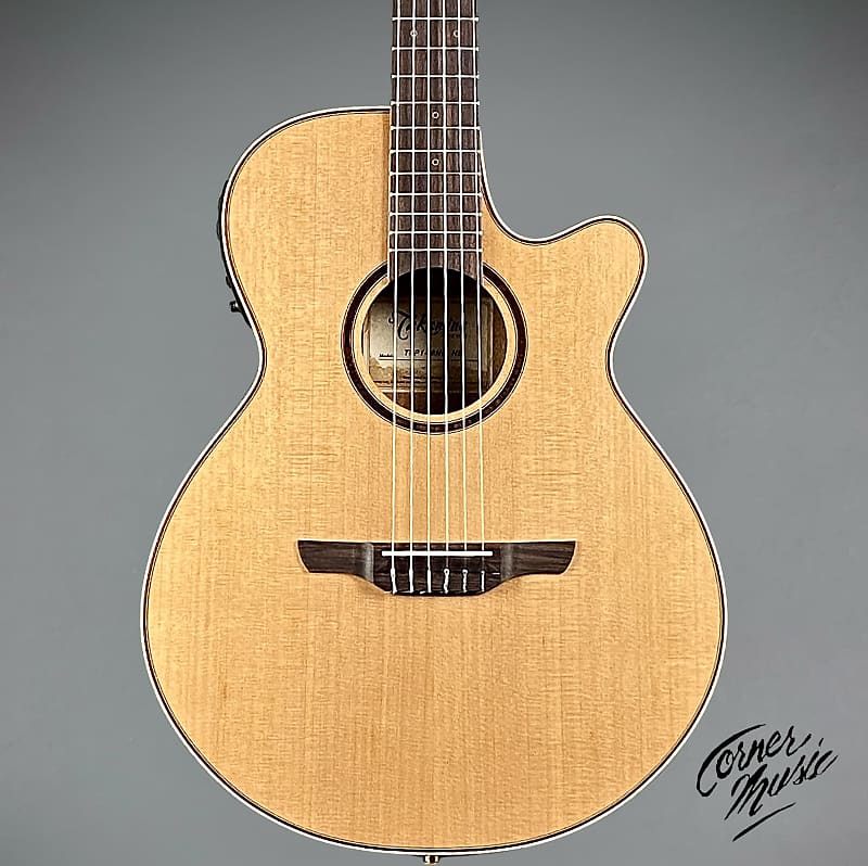 Takamine TSP148NC ハードケース付属 2020TakamineTSP148NC_58030183_